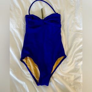 J Crew Swimsuit